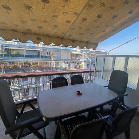 Skg Central Rotonda Apartment เทสซาโลนิกิ ภายนอก รูปภาพ